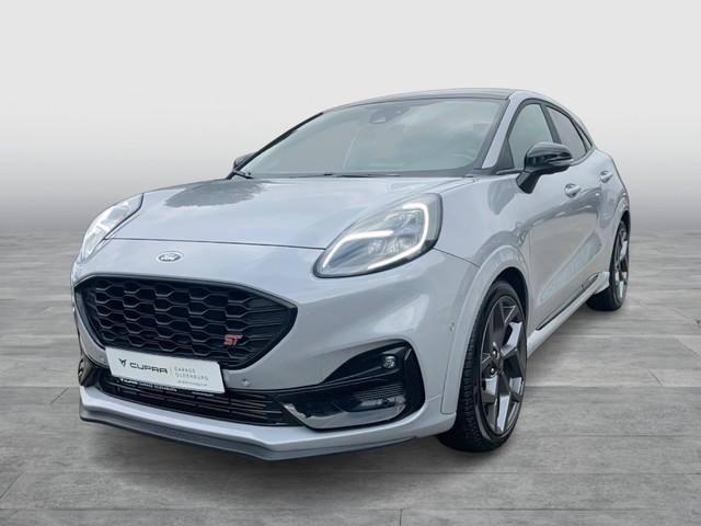 Ford Puma 1.5 ST-Line X AHK+LED+360KAMERA