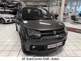 Suzuki Ignis 4x4*Klimaanlage*Kamera*Reifen Neu - Suzuki Ignis mit Benzin-Antrieb: Allradantrieb