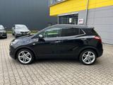 Opel Mokka X Innovation 4x4/ALLRAD/AHK/KAMERA/ - Opel Mokka: Allradantrieb