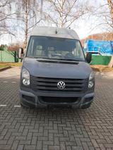 Volkswagen VW  Crafter kaszen - Volkswagen Crafter in Köln