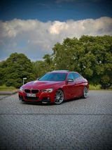 BMW bmw f30 335i - BMW 335 in Köln