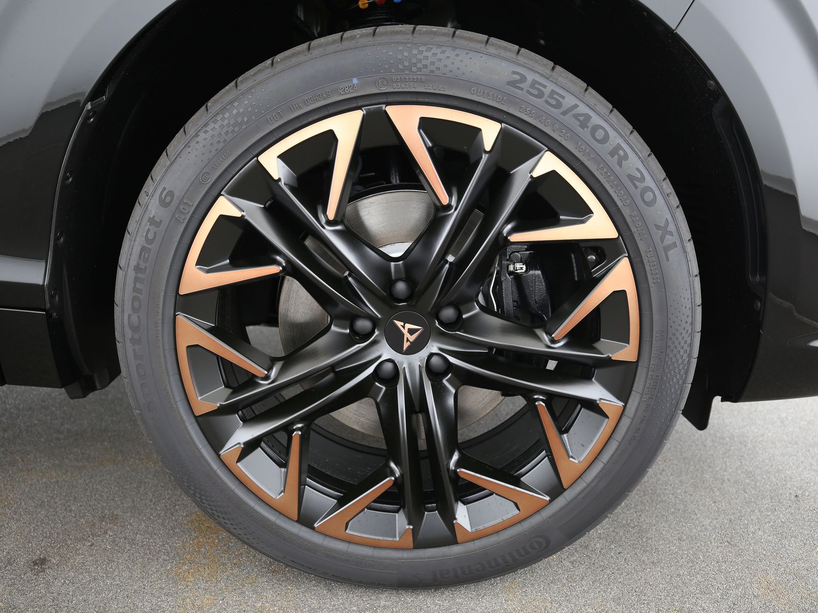 Cupra Terramar - Bild 19