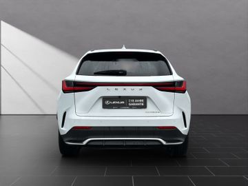 Lexus NX 450h - 4