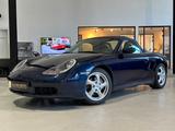 Porsche Boxster 986 2.7  *PZ Service, Sammler* - Porsche: 986