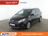 Ford Grand C-Max 1.6 EcoBoost Titanium*XENON*NAVI* - Ford Grand C-Max: Van