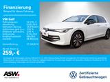 Volkswagen Golf Goal 1.5TSI 6-Gang LED Navi PDC ACC SHZ AHK - Volkswagen Golf: Golf6