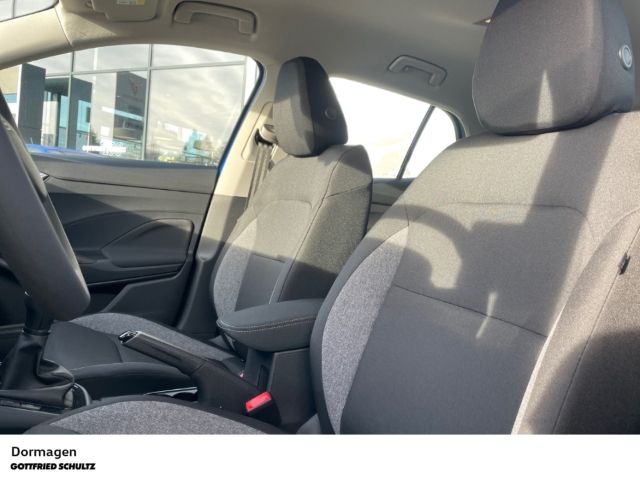 Skoda Fabia - Bild 18