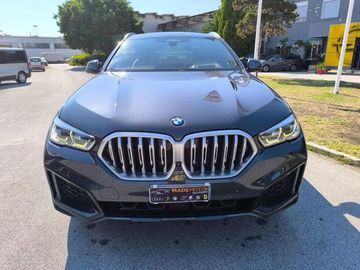 BMW X6 - 7