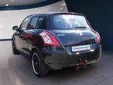 Suzuki Swift 1.2 Club KLIMA AHK ALUFELGEN 17 ZOLL - Suzuki Swift: Club