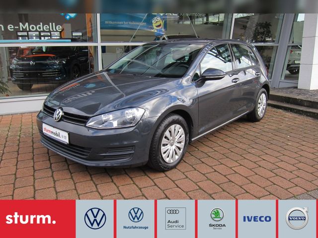 Volkswagen Golf VII Lim. 1.4 Trendline *Klima*