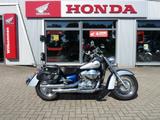 Honda VT 750 C Shadow Silver Blue Neuwertiger Zustand - Angebote