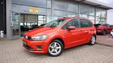 Volkswagen Golf Sportsvan VII Lounge-DSG-GRA-L&S-Pano