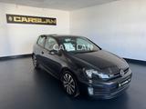 Volkswagen Golf VI 2.0 TDI GTD "1.HAND+SPORT+SHZ+PDC+EURO5"