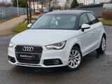 Audi A1 Sportback ambition*Navi*Xenon*SHZ* - Audi A1 Ambition mit Diesel-Antrieb