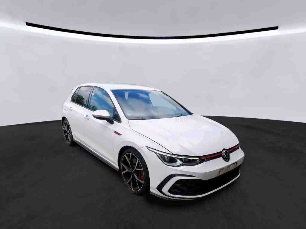 Volkswagen Golf - Bild 5