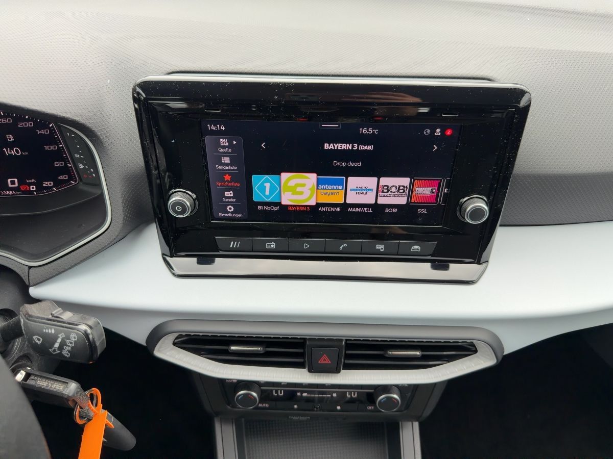 Seat Ibiza - Bild 11