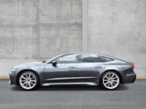 Audi RS7 Sportback Performance PANO STANDHZG B&O ADV. - Audi RS7: Sportwagen