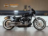 Harley-Davidson FXST Softail Standard Custom Bike - HARLEY-DAVIDSON SOFTAIL STANDARD