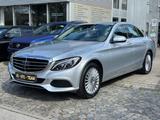 Mercedes-Benz C 220 Lim. BlueTec / d Led Leder  Navi Kamera - Mercedes-Benz C 220 Gebrauchtwagen in München