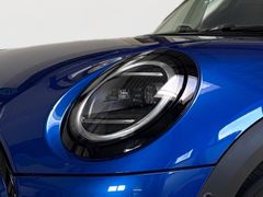 Fahrzeugabbildung MINI Cooper S 2,0 Steptronic Classic Trim