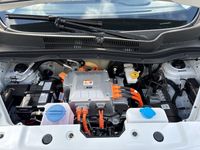 Leapmotor T03 - Vorschau Bild 14