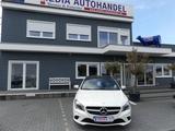 Mercedes-Benz CLA 180 CLA CLA 180 - gebrauchte Mercedes-Benz CLA 180 aus dem Jahr 2014