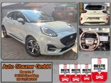 Ford Puma ST-Line X*NAVI*LED*SHZ*