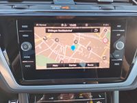 Volkswagen Touran - Vorschau Bild 17