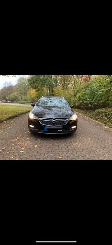 Opel Astra Disel 1.6 CDTI.  TÜV bis  10/2026