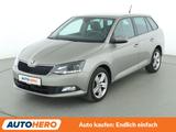 Skoda Fabia 1.2 TSI Style Aut.*PDC*NAVI*SHZ*TEMPO* - Skoda Fabia in Gelsenkirchen