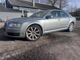Audi A8 4.2 TDI quattro - gebrauchte Audi A8 aus dem Jahr 2006