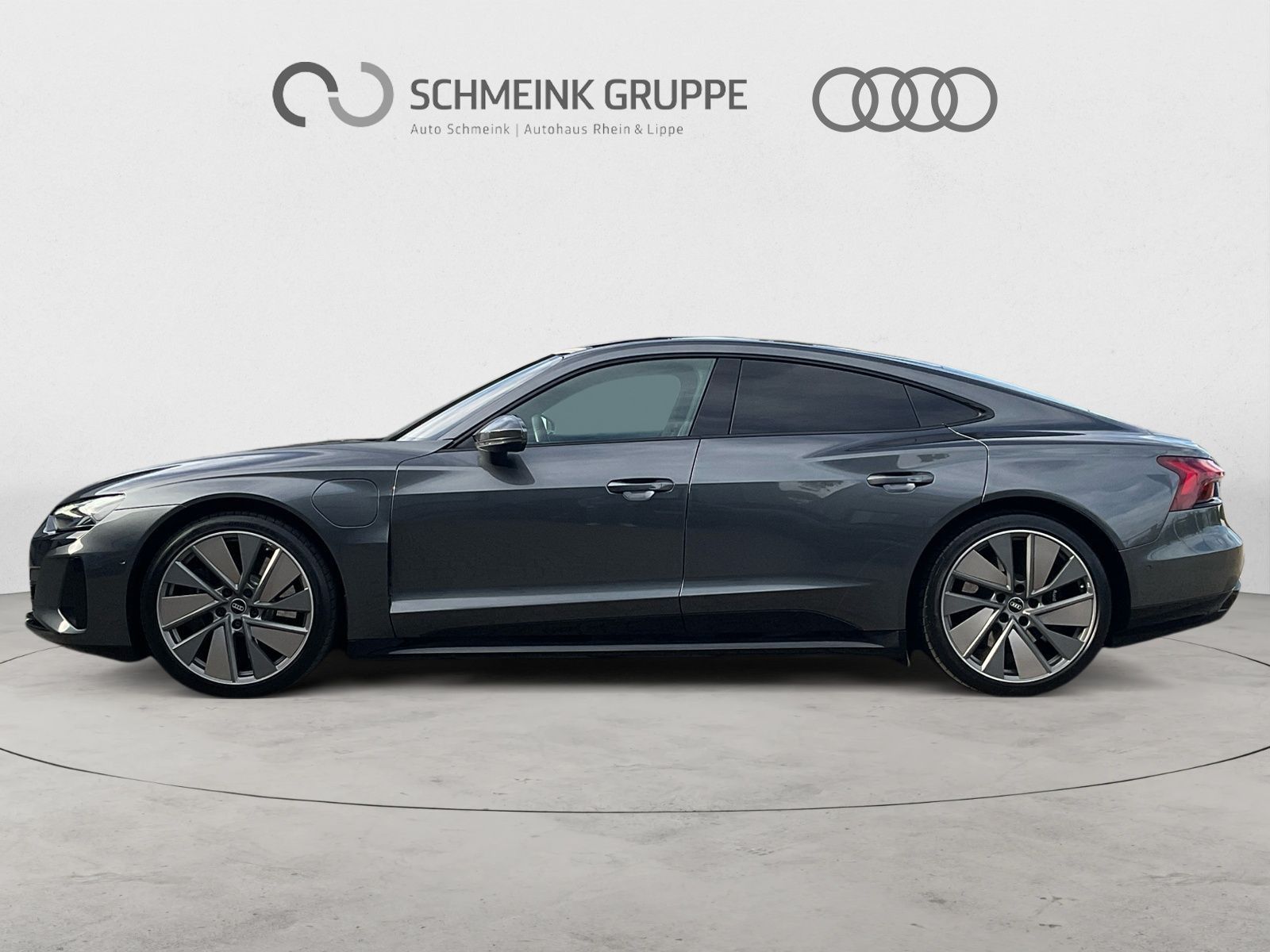 Audi e-tron GT - Bild 3