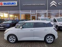 Suzuki Swift - Vorschau Bild 2