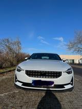 Polestar 2 78KWH Long Range Single Motor -