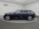 Audi A6 Av. 45 TFSI Matrix 360° Kamera Alcantara AHK - Audi A6 Gebrauchtwagen in Chemnitz
