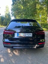 Audi A6 50 TDI Quattro, Pano, S-Line, Ultra Matrix HD - Audi A6 in Karlsruhe