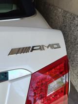 Mercedes-Benz Mercedes E350 AMG Diesel 231PS Cabriolet W... - Mercedes-Benz E 350 in Köln