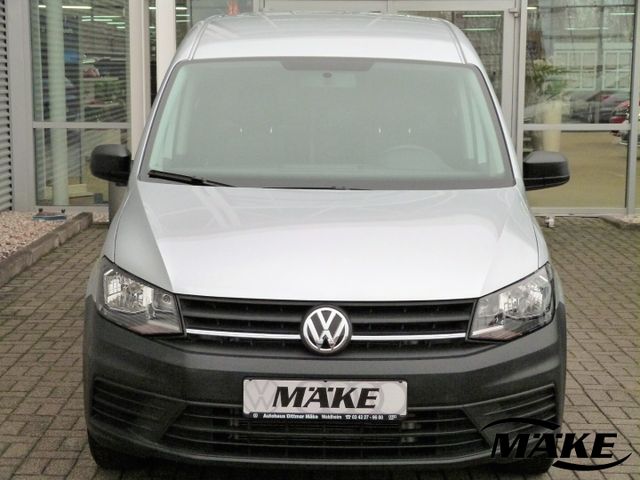 Caddy Maxi Kasten BMT 2.0 TDI Klima, PDC, Ladera