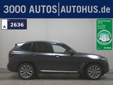 BMW X3 xDrive30d Leder Navi Pano LC Pro HiFi LED RFK