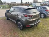 Mazda CX-3 SKYACTIV-G 121 FWD Sports-Line +GJR +NAVI - Mazda CX-3: Sports Line