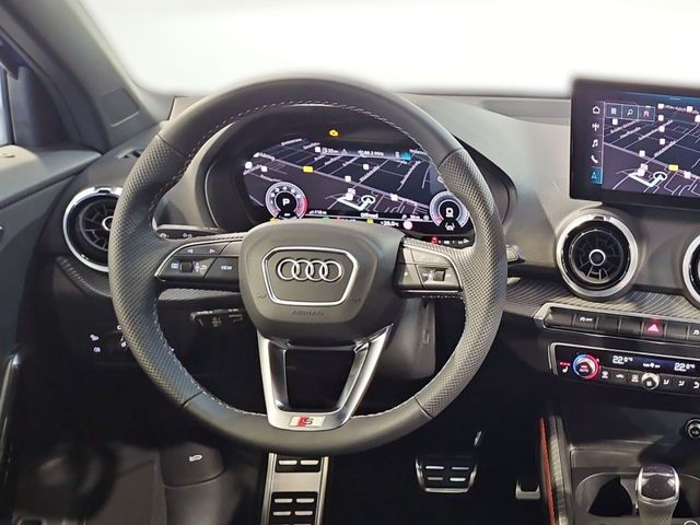 Q2 40 TFSI quattro S LINE+MATRIX+ACC+SONOS