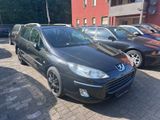 Peugeot 407 SW Premium*SHZ/PDC/Pano/Klima/Tempo.* - Peugeot 407 mit Diesel-Antrieb