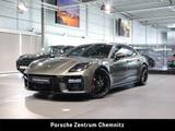 Porsche Panamera GTS 4+1 Sitze;InnoDrive;HD-Matrix.;HA-L - Porsche Panamera Neuwagen