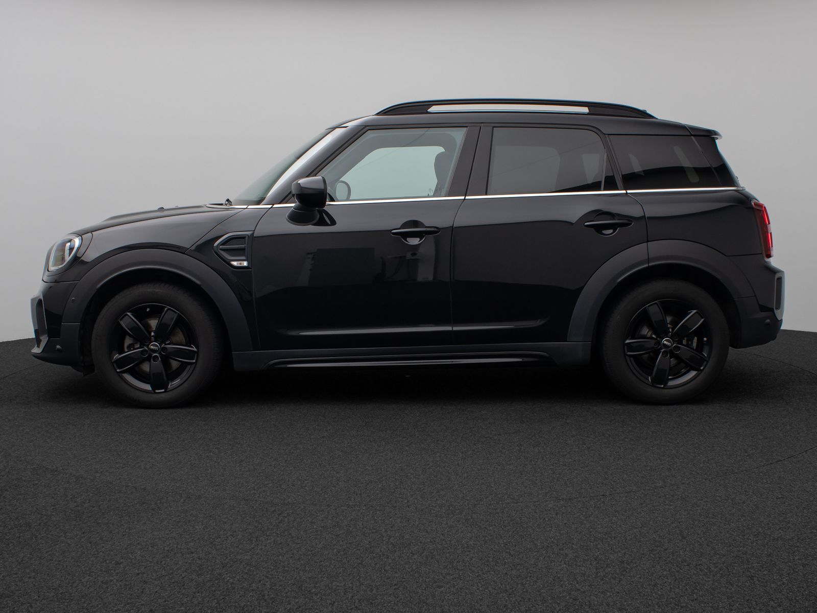 Fahrzeugabbildung MINI Cooper Countryman Panorama Kamera HUD DAB Sport