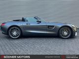 Mercedes-Benz AMG GT Roadster DE-FAHRZEUG/PERF.AGA(noOPF)/B... - : Automatik, Fahrzeug