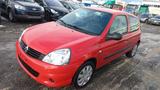 Renault Clio II Campus YAHOO!,Klima,EL.FH,Euro-5 - Renault Clio Campus-Yahoo