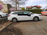 Opel Astra ST 1.6 CDTI ecoFLEX Edition 100kW S/S ... - Opel Astra Ecoflex mit Diesel-Antrieb
