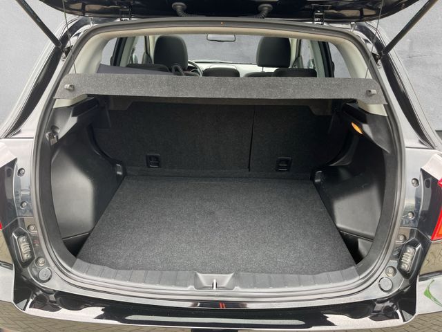 ASX Edition+ 2WD 1.6l Mivec NAVI KLIMA BT KEYLES