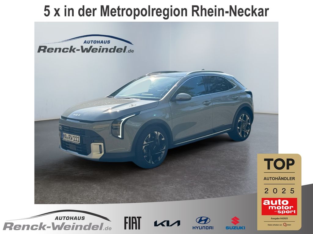 Image of Kia XCeed