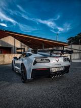 Corvette Z06 6.2 V8 Z06 AT8 Coupe Super Sport Z06 Sup... - Corvette: C06
